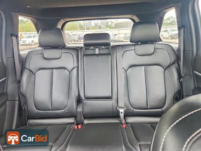 2024 JEEP GRAND CHEROKEE LIMITED 4XE, фото 10