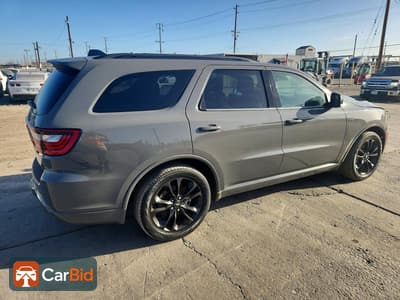 2023 DODGE DURANGO R, фото 3