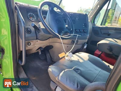 2018 FREIGHTLINER CASCADIA 125, фото 8
