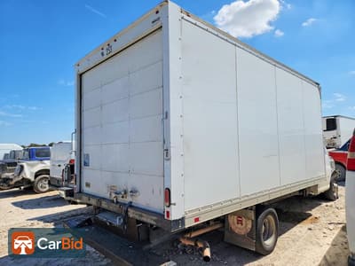 2019 CHEVROLET EXPRESS G3500, фото 3