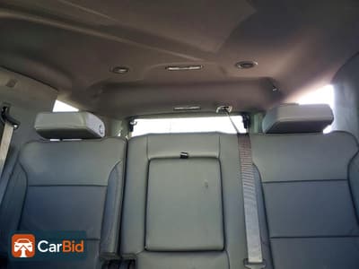 2026 CHEVROLET TAHOE K1500 Z71, фото 10