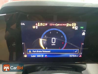 2026 Chevrolet TRAILBLAZER KL79MRSL2TB088501, фото 9