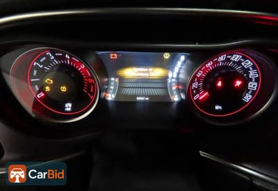 2017 DODGE CHALLENGER R/T 392, фото 8