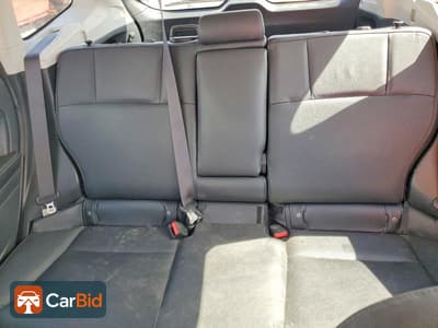 2015 SUBARU FORESTER 2.0XT TOURING, ფოტო 10