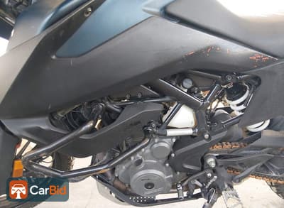 2022 KTM 390 MD2JGJ403NC250462, фото 9