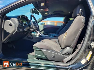 2019 DODGE CHALLENGER SXT, фото 7