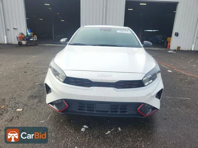 2023 Kia FORTE 3KPF54AD4PE656952, фото 5