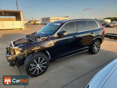 2023 VOLVO XC90 CORE⁠, ფოტო 1