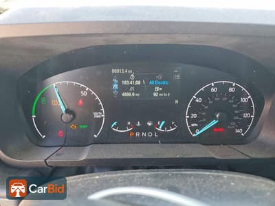 2023 Ford MAVERICK 3FTTW8E31PRA77404, фото 9