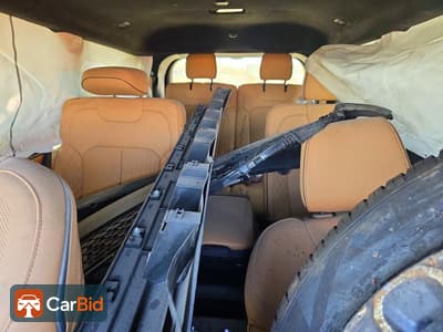 2021 JEEP GRAND CHEROKEE L SUMMIT, фото 10