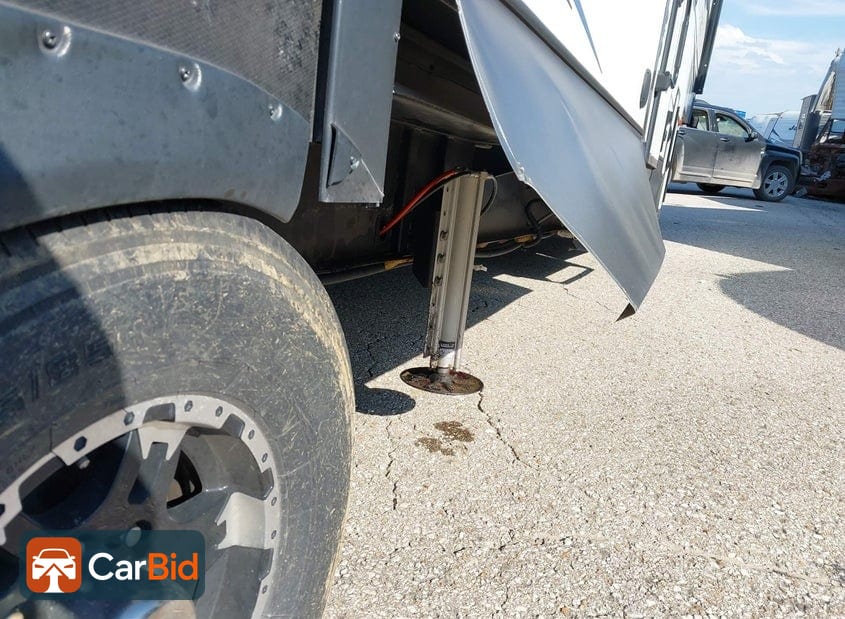 2021 KEYSTONE CARBON 398, photo 19