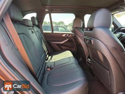 2021 BMW X5 SDRIVE 40I, фото 11