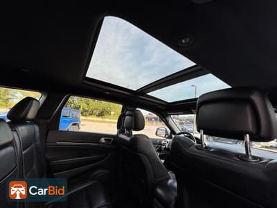 2020 JEEP GRAND CHEROKEE LIMITED, фото 12