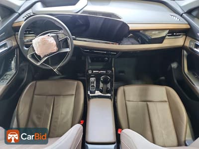 2025 AUDI Q6 E-TRON PREMIUM PLUS, фото 8