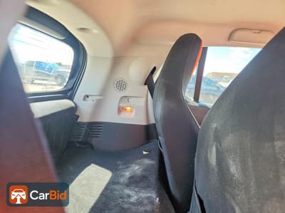 2016 SMART FORTWO, ფოტო 10