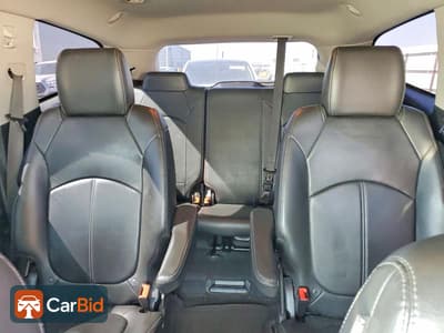2017 CHEVROLET TRAVERSE LT, фото 10