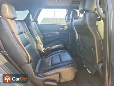 2023 DODGE DURANGO R, фото 11