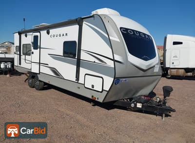 2024 KEYSTONE COUGAR M-25 MLE, фото 1