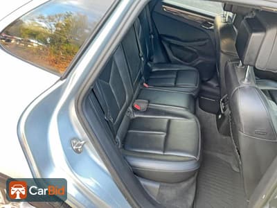 2015 Porsche MACAN WP1AB2A5XFLB68576, фото 6