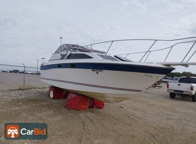 1985 BAYLINER 27'⁠, ფოტო 1
