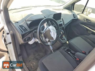 2020 FORD TRANSIT CONNECT XL, фото 8