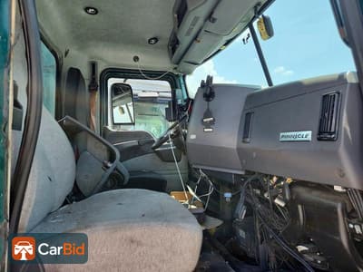 2018 MACK 600 CXU600, фото 5