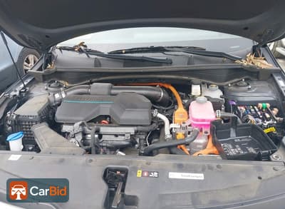 2025 Kia SPORTAGE HYBRID KNDPU3DG5S7193655, фото 10