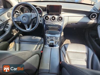 2016 Mercedes-Benz C 55SWF4KB4GU123020, фото 8