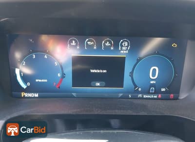 2024 Ford F-150 1FTEW2KP7RKF49819, фото 7