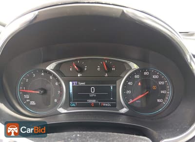 2017 Chevrolet MALIBU 1G1ZE5ST7HF141081, фото 7