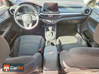 2023 Kia FORTE 3KPF24AD4PE648522, фото 8