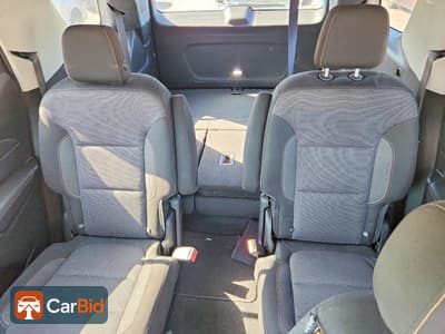 2018 CHEVROLET TRAVERSE LT, фото 10