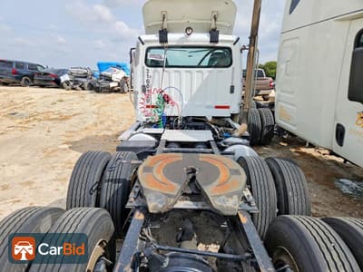 2016 FREIGHTLINER M2 112 MEDIUM DUTY, фото 9