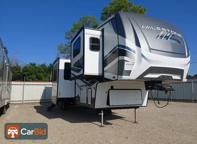 2024 HEARTLAND MILESTONE SERIES M-3, фото 1