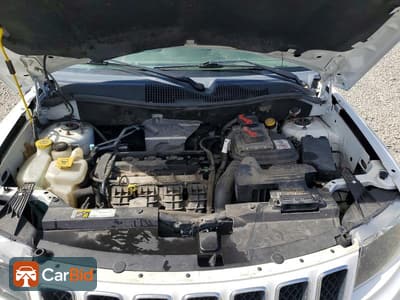 2016 JEEP COMPASS SPORT, фото 12