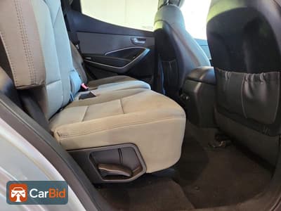 2016 HYUNDAI SANTA FE SPORT 2.4L, фото 11