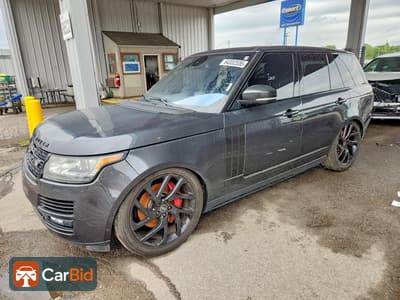 2016 Land Rover RANGE ROVER SALGS2EF1GA256307, фото 1
