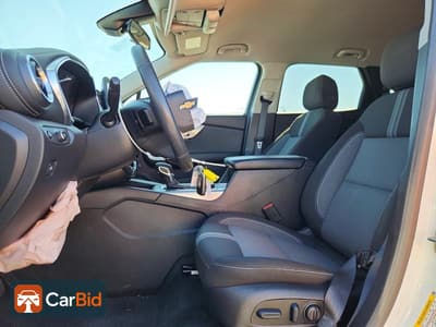 2025 CHEVROLET BLAZER 2LT, фото 7