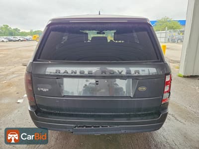 2016 Land Rover RANGE ROVER SALGS2EF1GA256307, фото 6