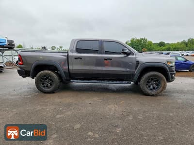 2023 RAM 1500 TRX, ფოტო 12