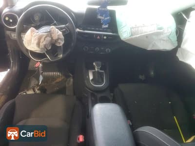 2023 Kia FORTE 3KPF24AD2PE526855, фото 8