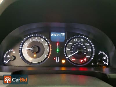 2016 HONDA ODYSSEY SE, photo 9