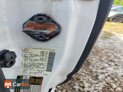 2015 Nissan FRONTIER 1N6AD0CW5FN766422, фото 12