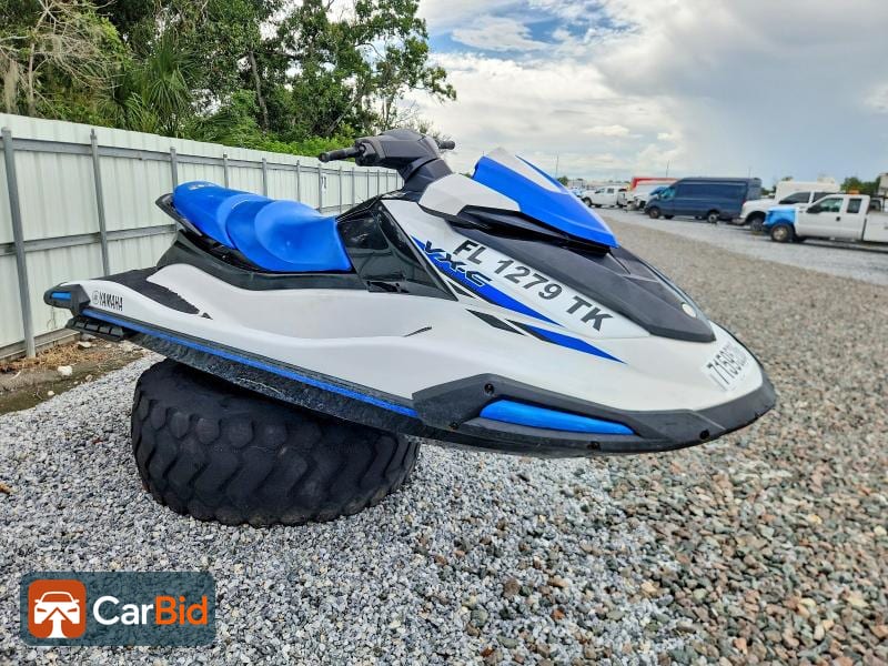 2023 YAMA - YAMAHA UNKNOWN, фото 1