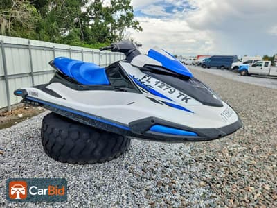 2023 YAMA - YAMAHA UNKNOWN‌, фото 1