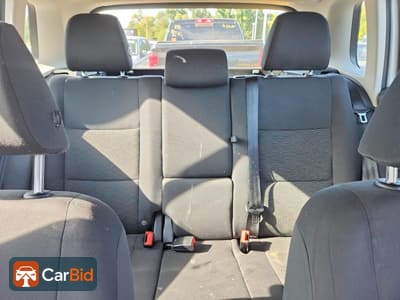 2015 VOLKSWAGEN TIGUAN S, фото 10