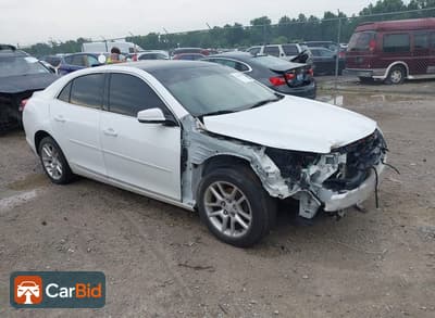 2015 CHEVROLET MALIBU 1LT‌, фото 1