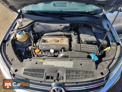 2015 VOLKSWAGEN TIGUAN S, фото 12