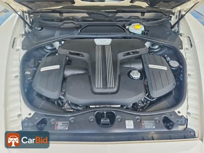 2016 BENTLEY FLYING SPUR, фото 11
