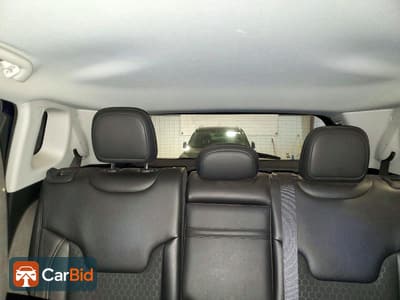 2019 JEEP COMPASS LATITUDE, фото 10